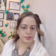 Aneeqa G. Class I-V Tuition trainer in Mumbai