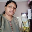 Photo of Sujithra V.