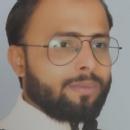 Photo of Praful Kumar Nigam