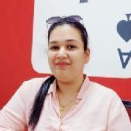 Bushra N. Diet and Nutrition trainer in Delhi