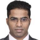 Photo of Saikrishna Reddy