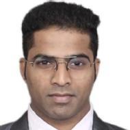 Saikrishna Reddy Class 10 trainer in Ramachandrapuram