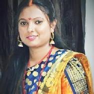 Ridhi K. Class I-V Tuition trainer in Hazaribagh