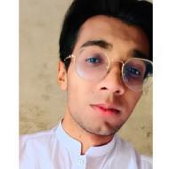 Asad Ali Class 12 Tuition trainer in Kot Radha Kishan