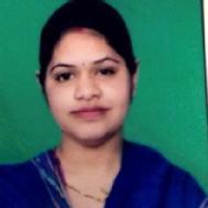 Sanjana B. Class 12 Tuition trainer in Palwal