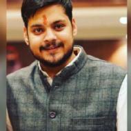 Jitender Dadhich Table Tennis trainer in Delhi