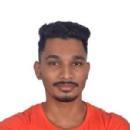 Chinmay Deshmukh Personal Trainer trainer in Mumbai