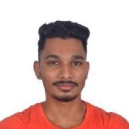 Chinmay Deshmukh Personal Trainer trainer in Mumbai