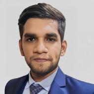 Shivam Shukla Financial Modelling trainer in Mumbai