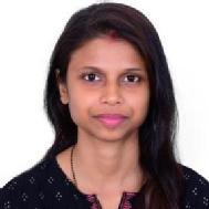 Sneha S. Class I-V Tuition trainer in Bangalore