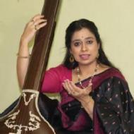 Sohini S. Vocal Music trainer in Kolkata