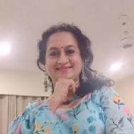 Bhanumathi S. Vocal Music trainer in Mumbai