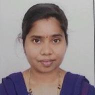 Veena J. Class 10 trainer in Bangalore