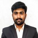 Photo of Sajith Thomas