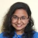 Photo of Kirti K.