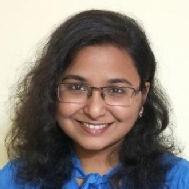 Kirti K. Spoken English trainer in Dombivli