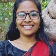 Sreejitha S. Class I-V Tuition trainer in Alatur