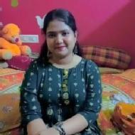 Nilima A. Class I-V Tuition trainer in Kolkata