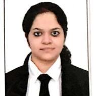 Priyambada Chaturvedi Class 12 Tuition trainer in Noida