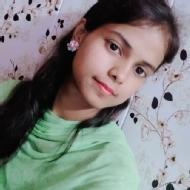 Aqleema Firoz Class 12 Tuition trainer in Prayagraj