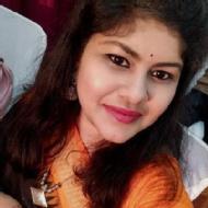 Akanksha B. Spoken English trainer in Bhubaneswar