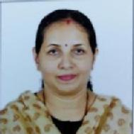 Sreelatha A. Class I-V Tuition trainer in Chennai