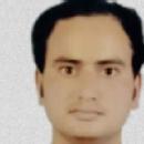 Photo of Rupak Kumar Mishra