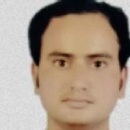 Rupak Kumar Mishra Engineering Diploma Tuition trainer in Hata