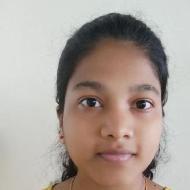 Meghana M. Class I-V Tuition trainer in Chitradurga