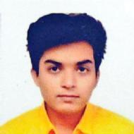 Yash Nigam Class I-V Tuition trainer in Lucknow