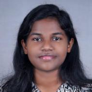 Abiya M. German Language trainer in Muvattupuzha