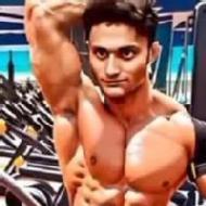 Vijay Personal Trainer trainer in Kolkata