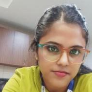 Tania B. Class 10 trainer in Guwahati