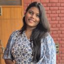 Photo of Anisha L.