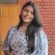 Anisha L. Class I-V Tuition trainer in Delhi