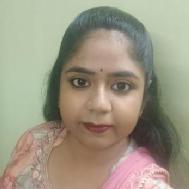 Sneha G. Class I-V Tuition trainer in Gurgaon