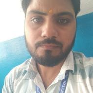 Nishant Kumar Class I-V Tuition trainer in Meerut