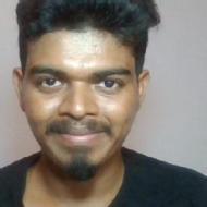 Ahilkannan Seenipandian Spoken English trainer in Alangulam