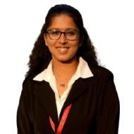 Priyadharshini G. Soft Skills trainer in Bangalore