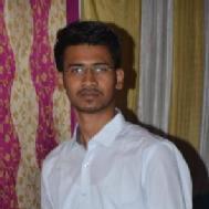 Anurag Tigga Class I-V Tuition trainer in Kolkata