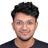 Sidharth A R Class 11 Tuition trainer in Thiruvananthapuram