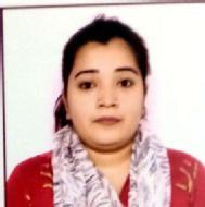 Priyanka Class I-V Tuition trainer in Delhi