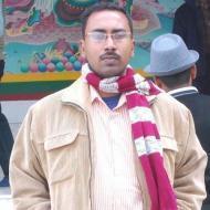 Surajit Kundu MS Office Software trainer in Kolkata