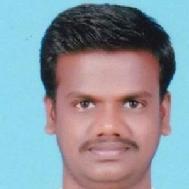 Manikandan T Class 11 Tuition trainer in Periyakulam