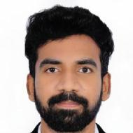 Prudhvi Raj Nelapudi VLSI trainer in Bangalore