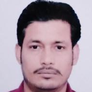 Chandrabhan Mistry Class 12 Tuition trainer in Dhanbad