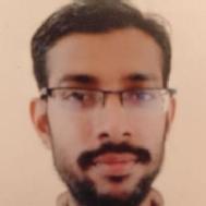 Makarand Sawant Computer Course trainer in Mumbai