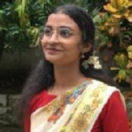 Anisha K. Class I-V Tuition trainer in Ernad