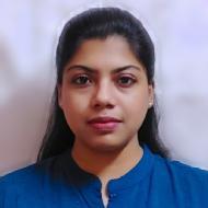 Arpita D. Class 12 Tuition trainer in Kolkata