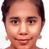 Shritha Class I-V Tuition trainer in Bangalore